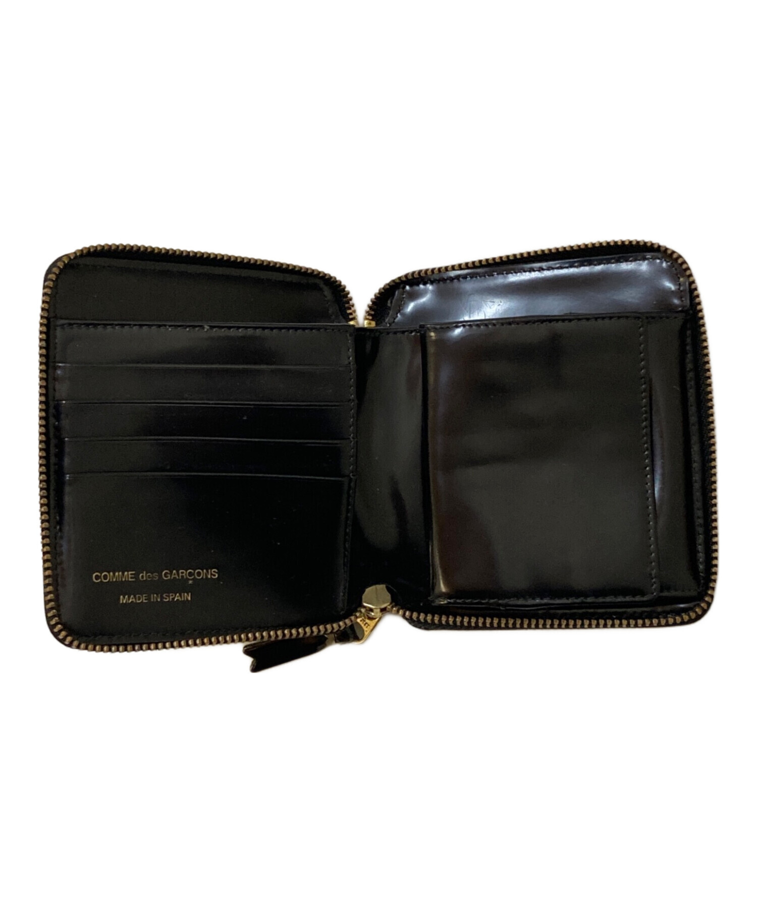 中古・古着通販】COMME des GARCONS (コムデギャルソン) Dots Embossed