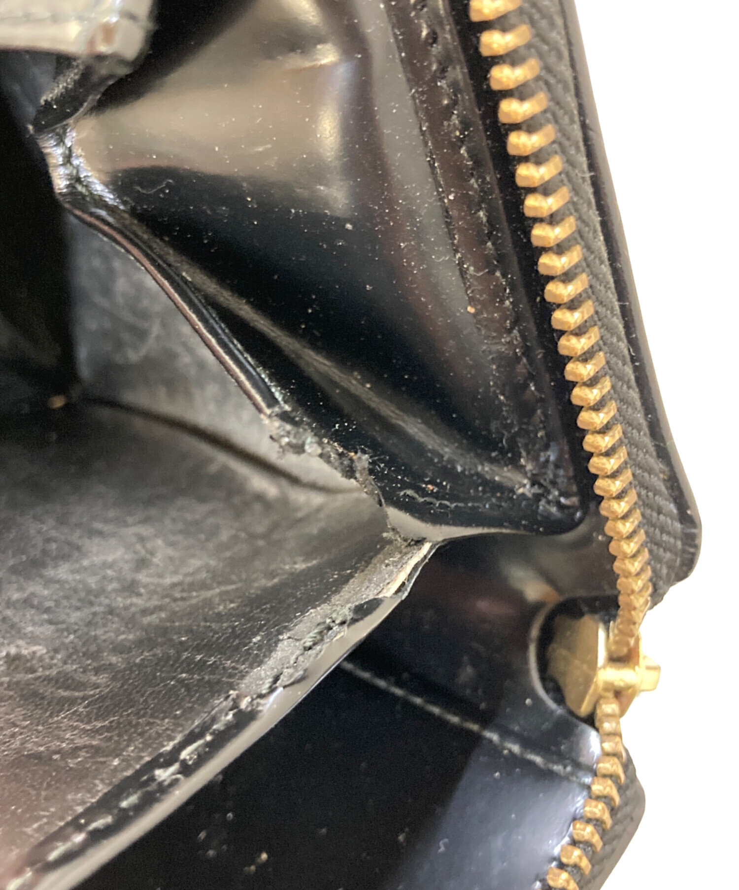 中古・古着通販】COMME des GARCONS (コムデギャルソン) Dots Embossed