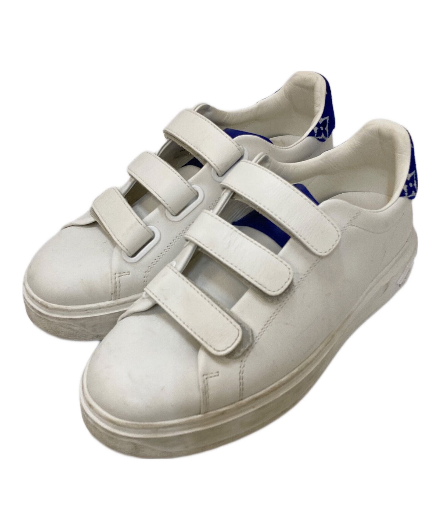 中古・古着通販】LOUIS VUITTON (ルイ ヴィトン) タイムアウトライン