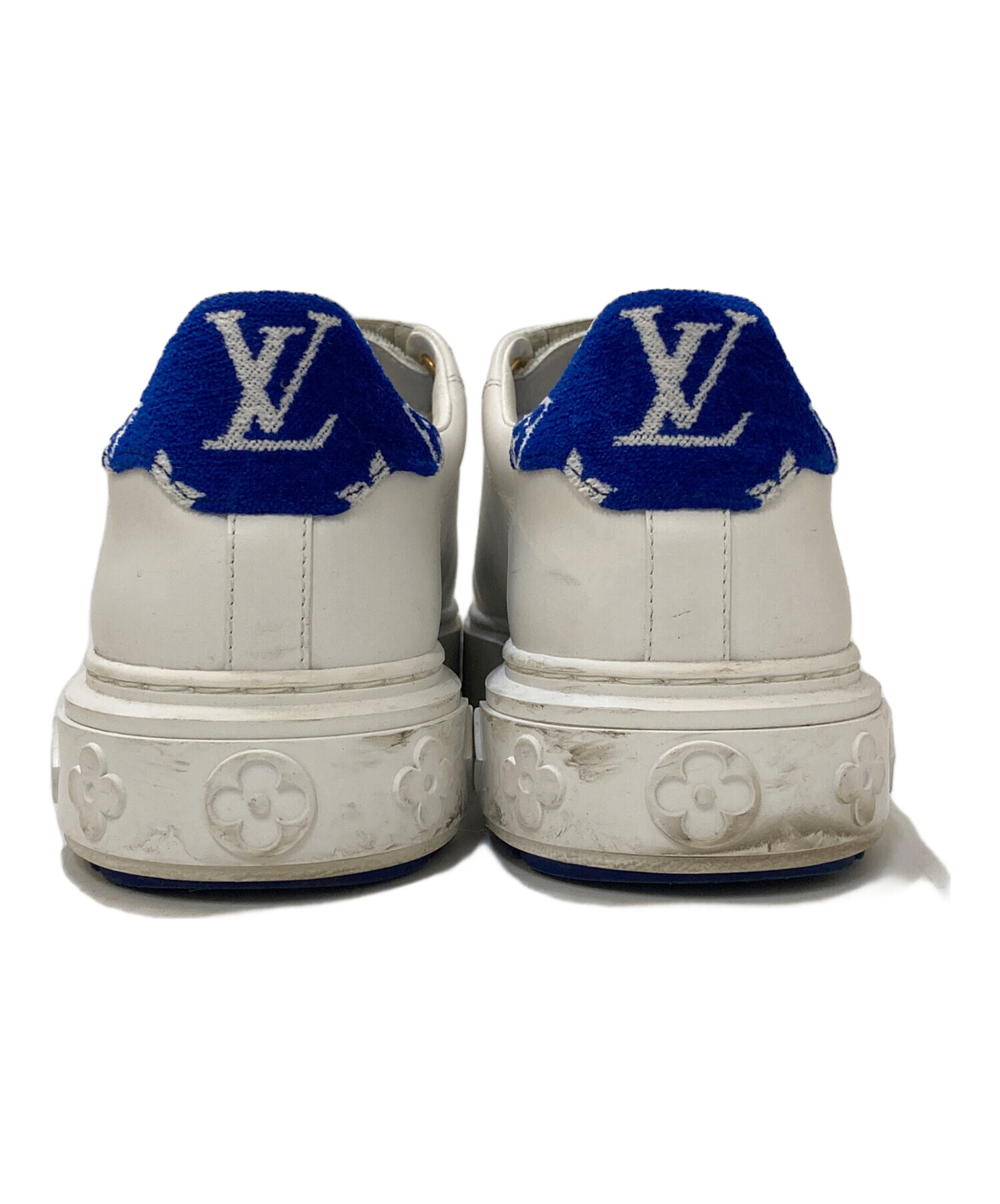 中古・古着通販】LOUIS VUITTON (ルイ ヴィトン) タイムアウトライン