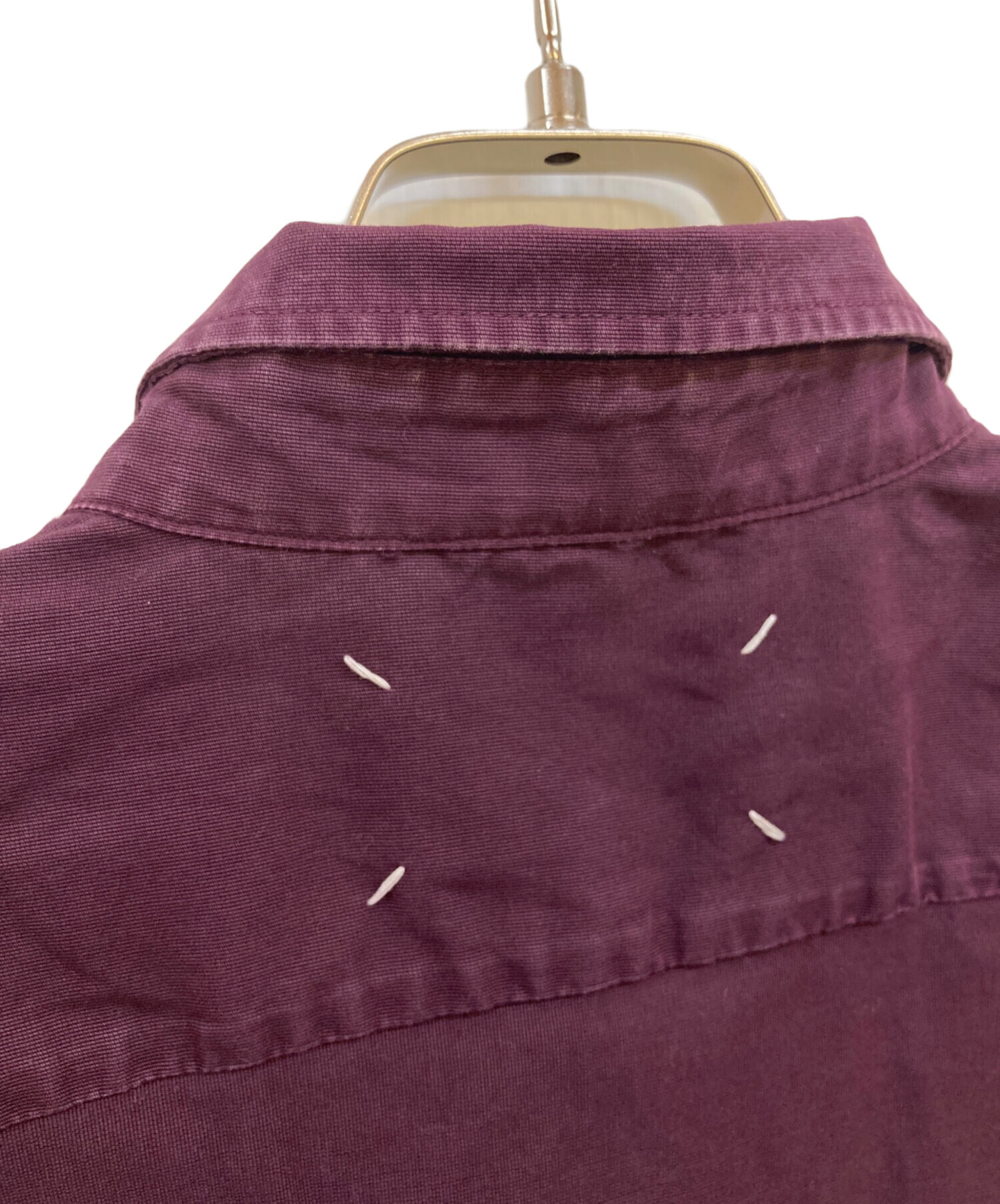 中古・古着通販】Maison Margiela (メゾンマルジェラ) ミリタリー