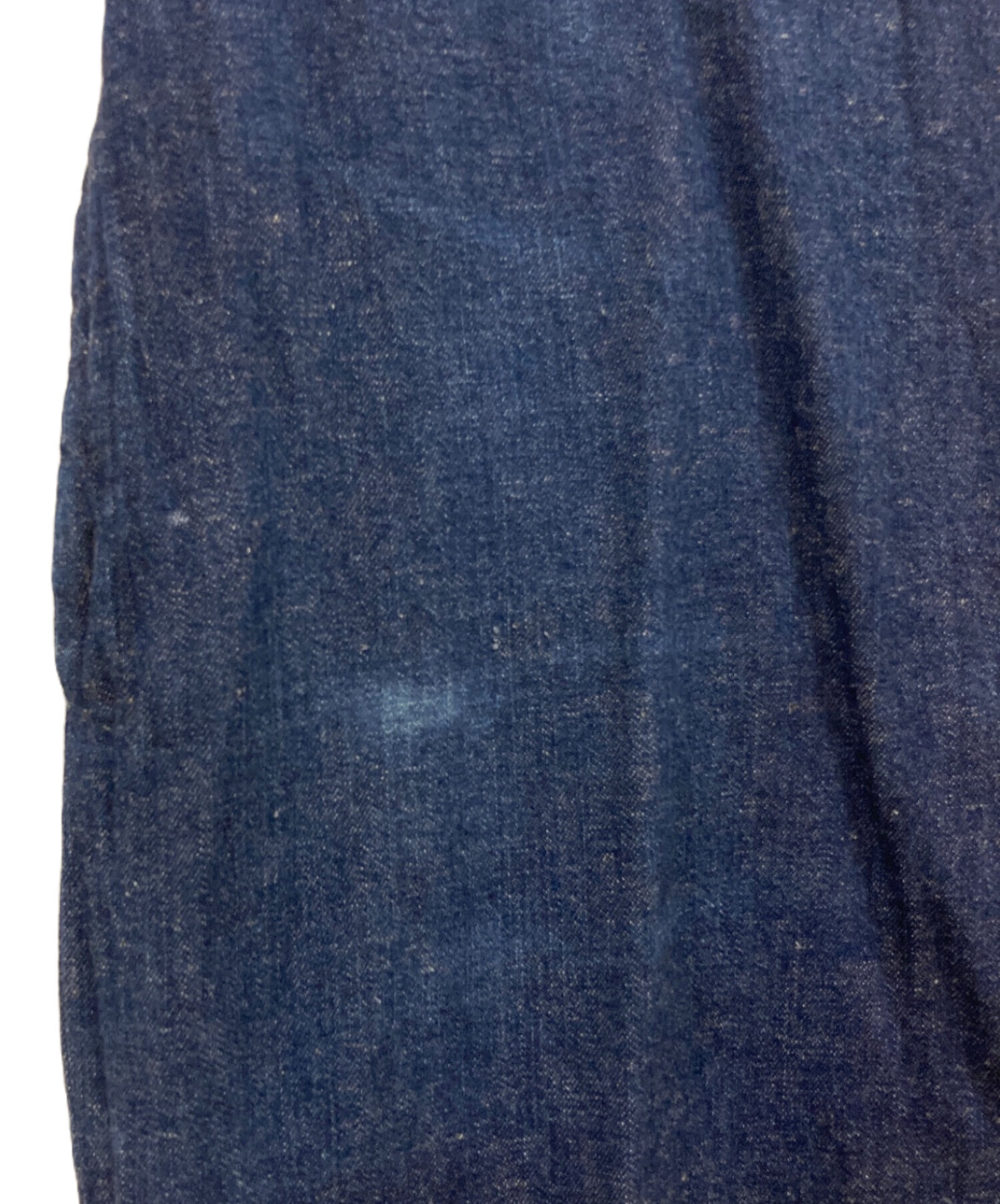 中古・古着通販】RRL (ダブルアールエル) シンチバック シャンブレー