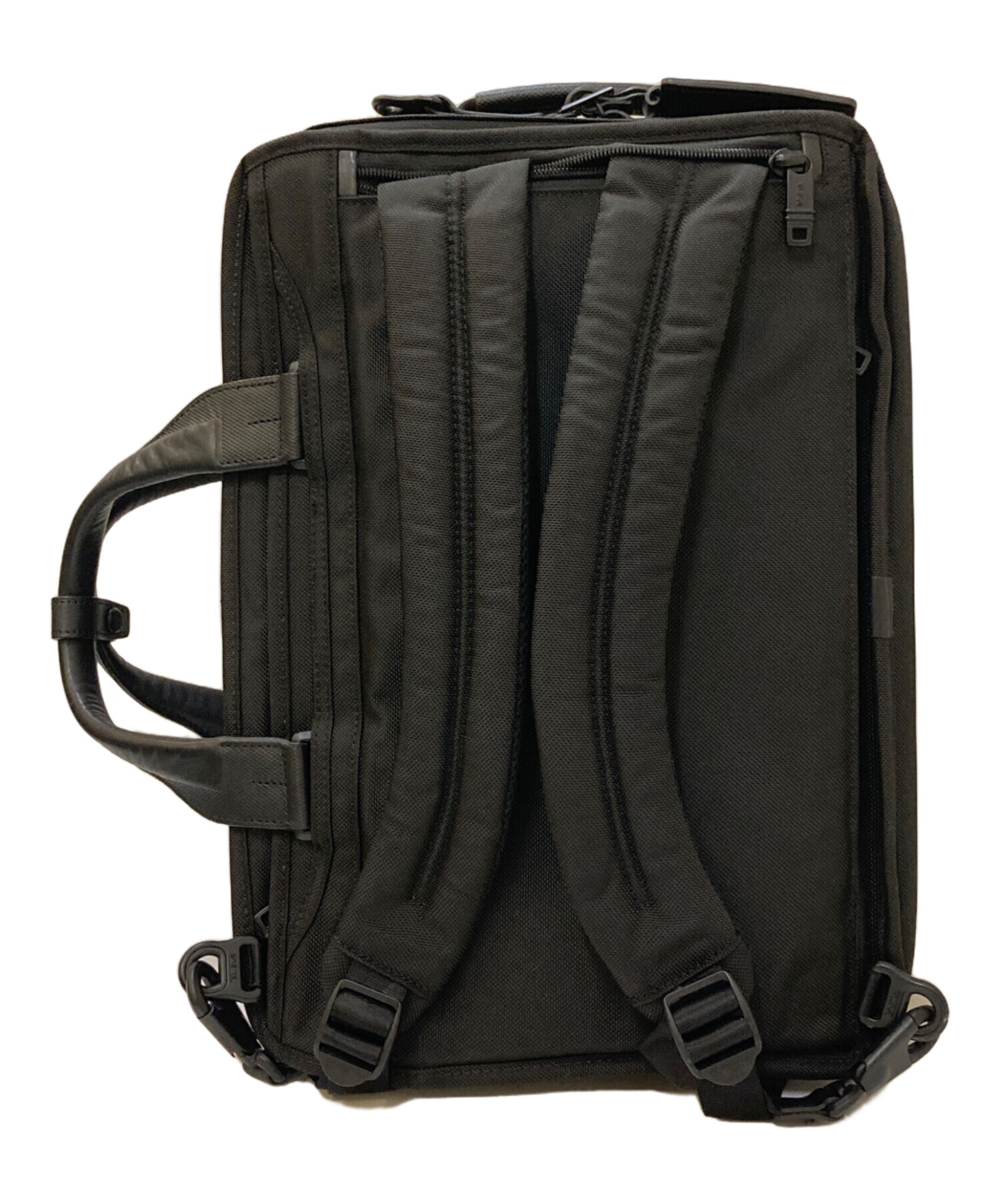 中古・古着通販】TUMI (トゥミ) Alpha 3 エクスパンダブル