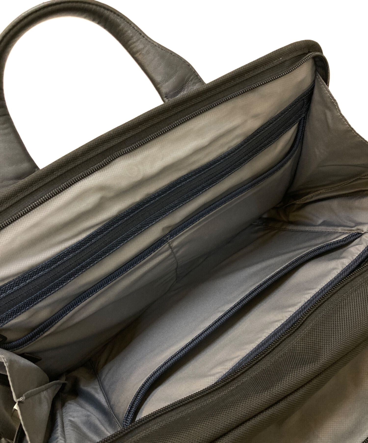 中古・古着通販】TUMI (トゥミ) Alpha 3 エクスパンダブル