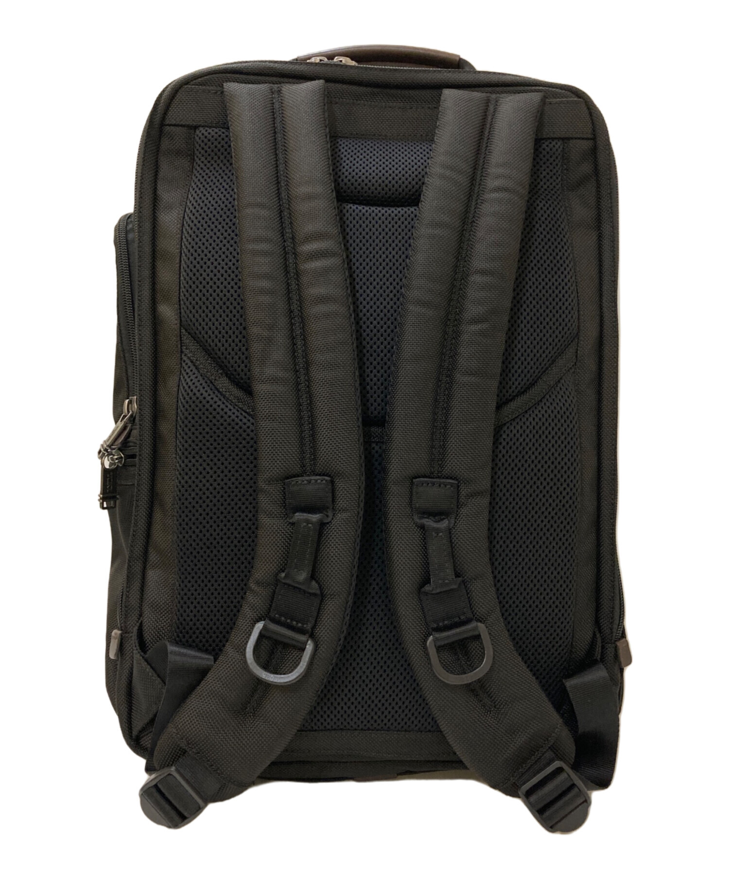 中古・古着通販】TUMI (トゥミ) ALPHA BRAVO Kingsville バックパック 