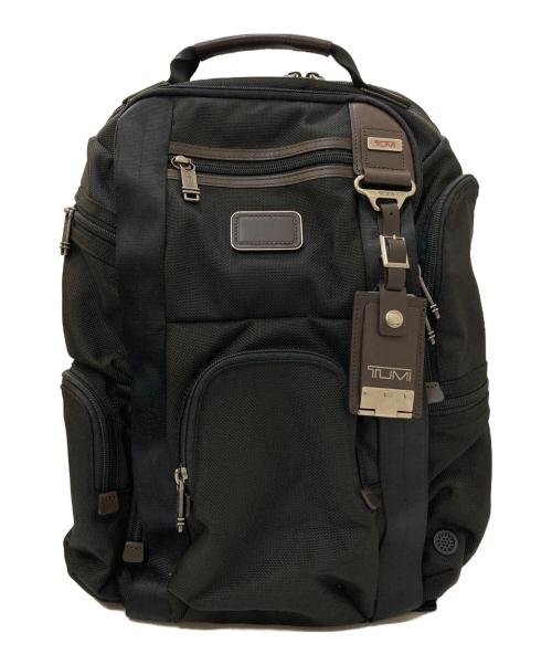 中古・古着通販】TUMI (トゥミ) ALPHA BRAVO Kingsville バックパック