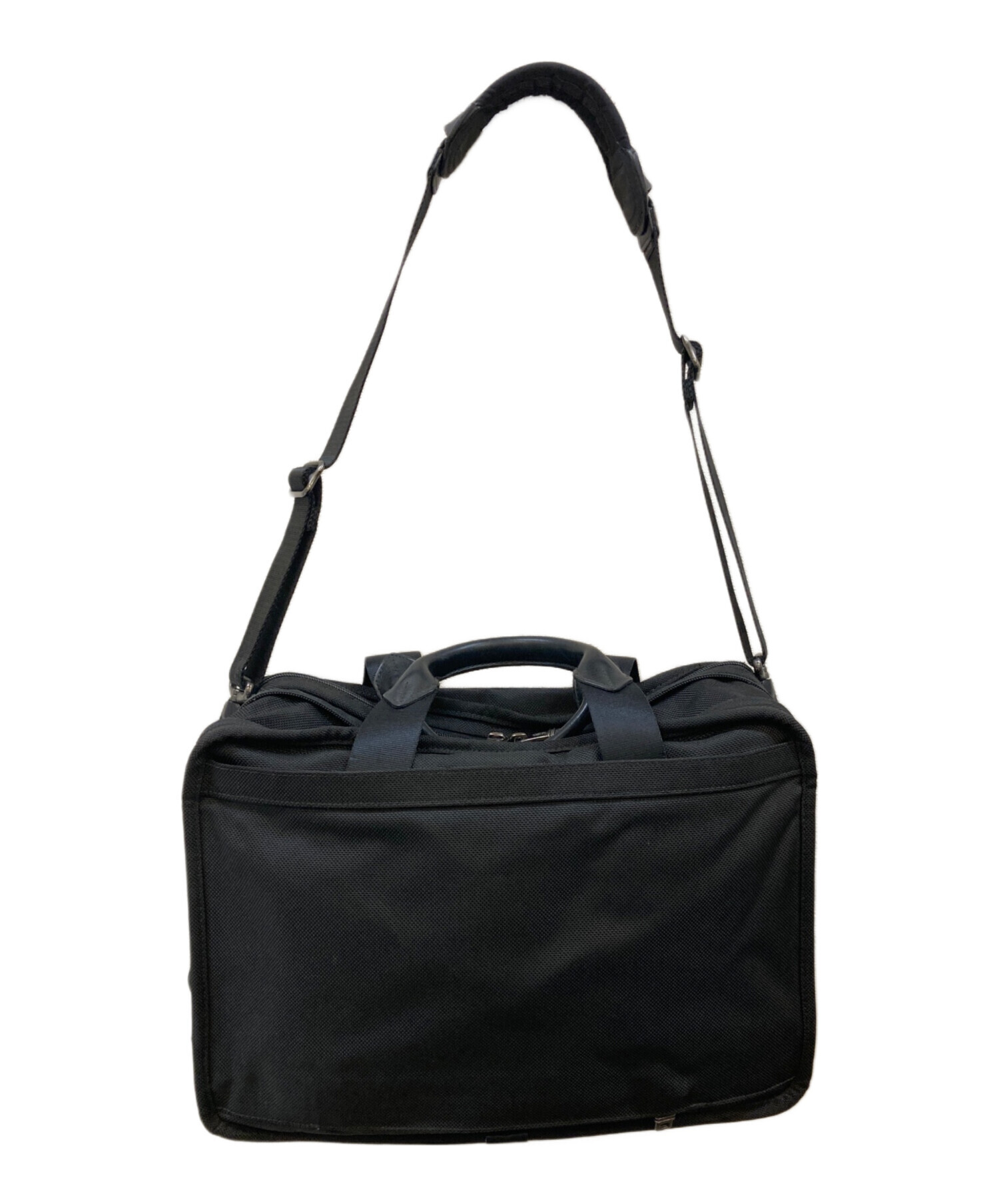 中古・古着通販】TUMI (トゥミ) 2way エキスパンダブル ビジネスバッグ