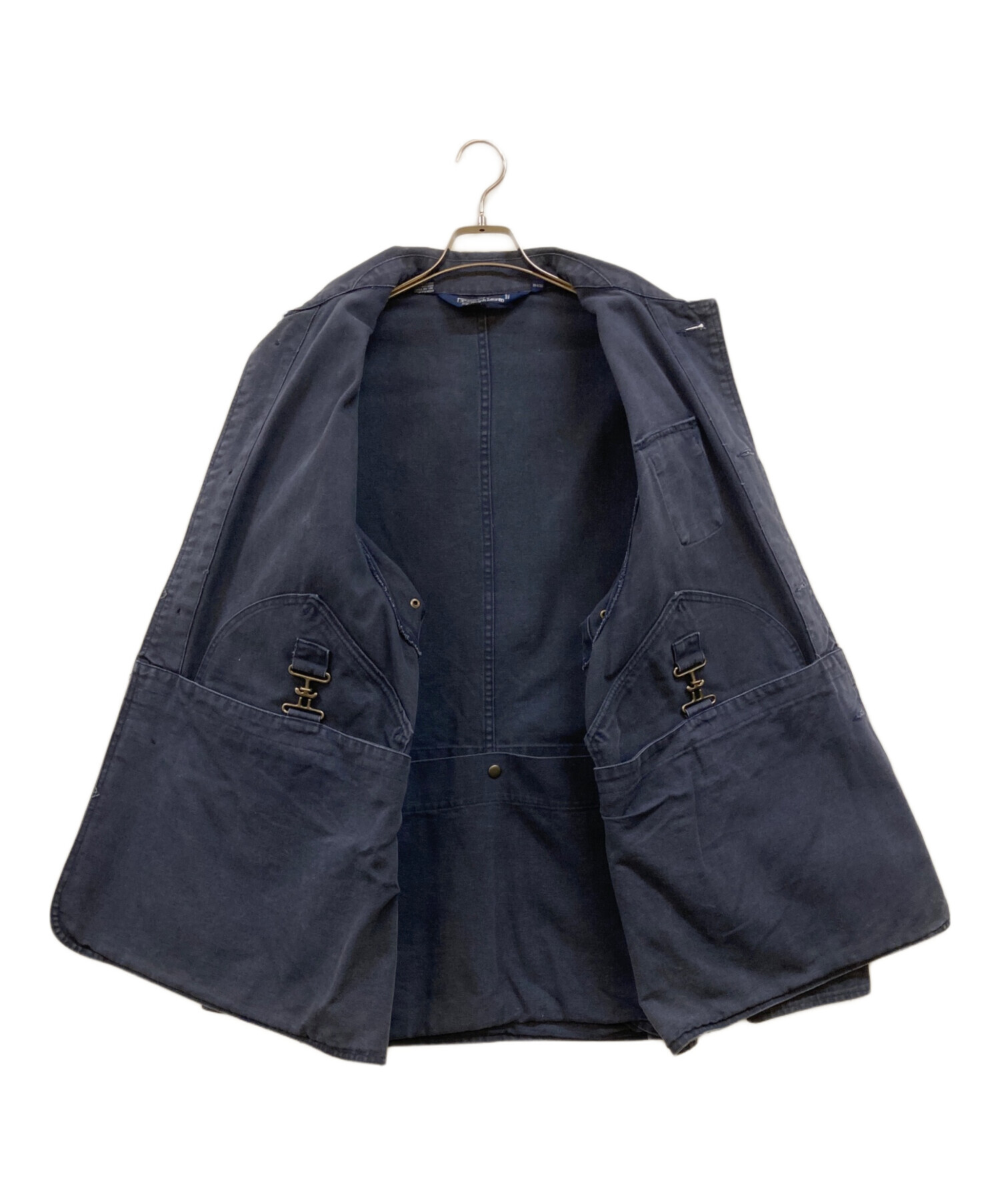 中古・古着通販】POLO RALPH LAUREN (ポロ・ラルフローレン) 80-90's