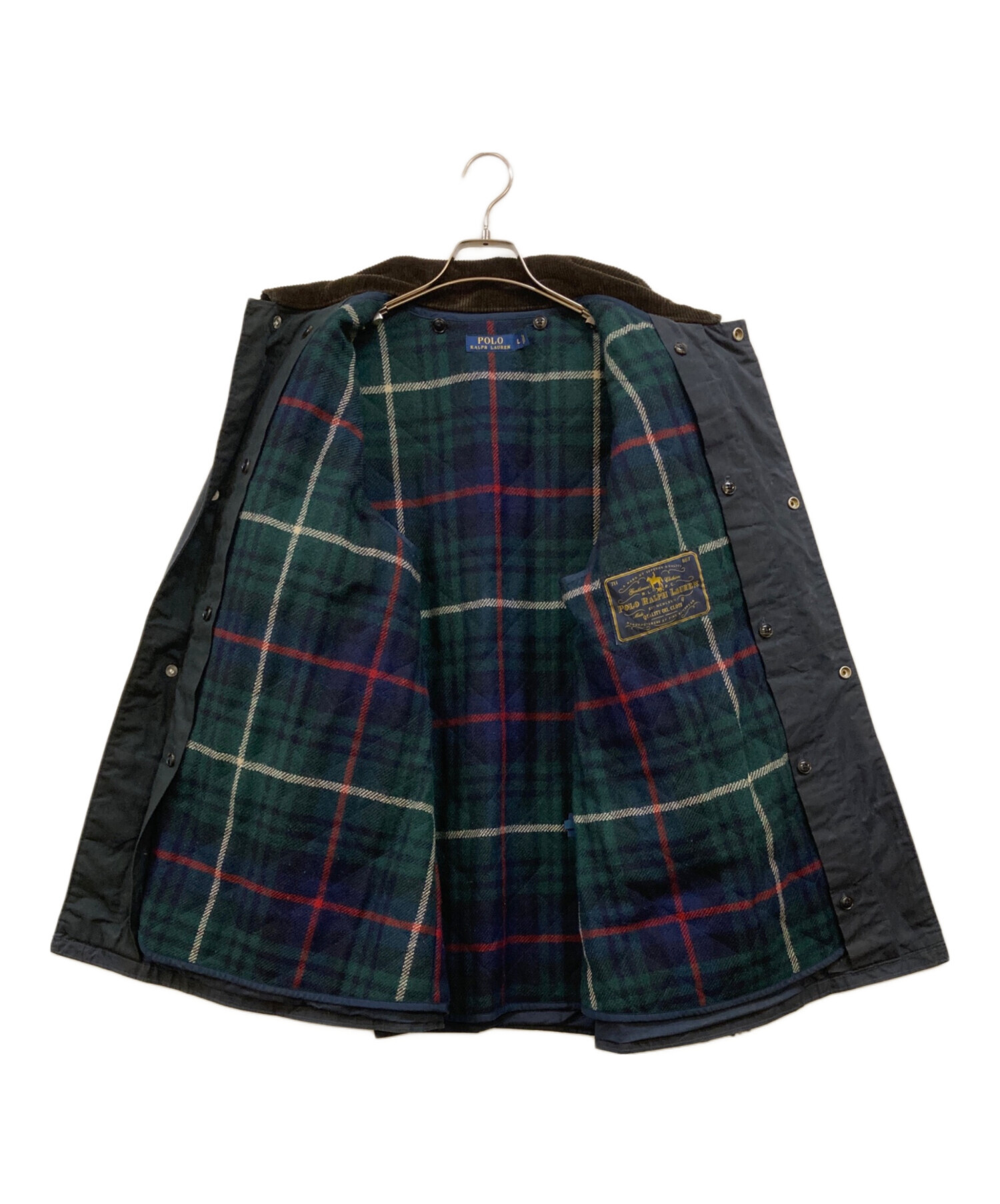 中古・古着通販】POLO RALPH LAUREN (ポロ・ラルフローレン