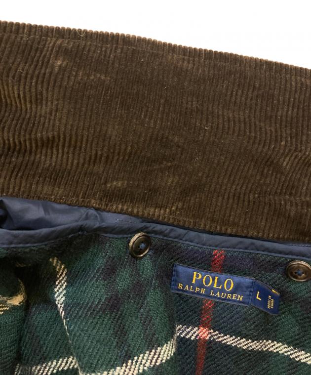 中古・古着通販】POLO RALPH LAUREN (ポロ・ラルフローレン