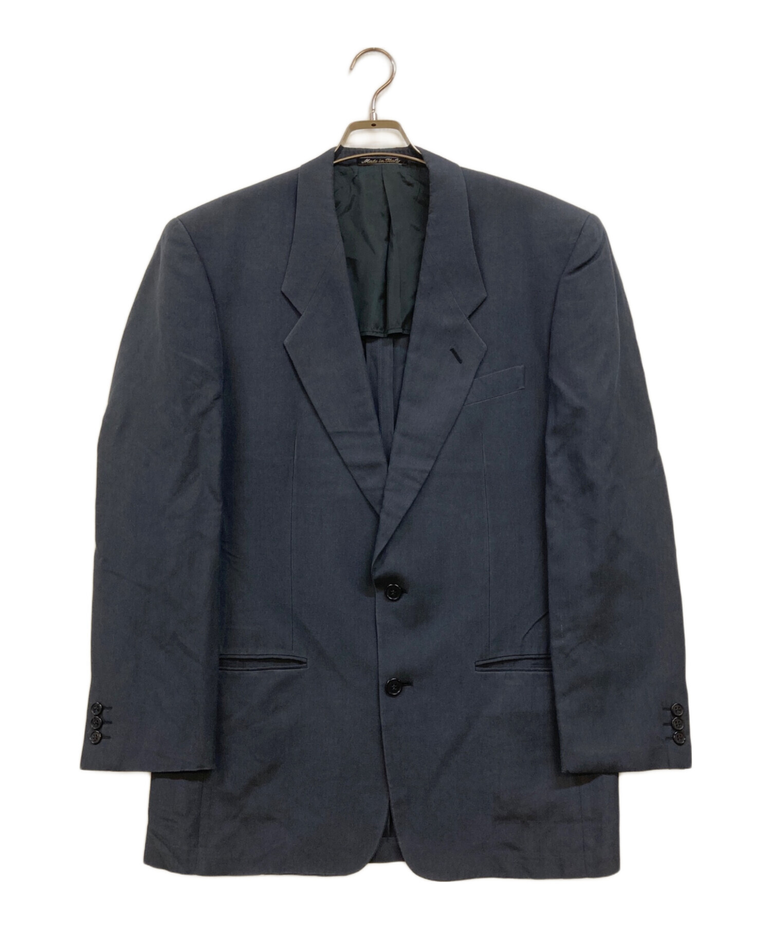 中古・古着通販】GIORGIO ARMANI (ジョルジョアルマーニ) シルク