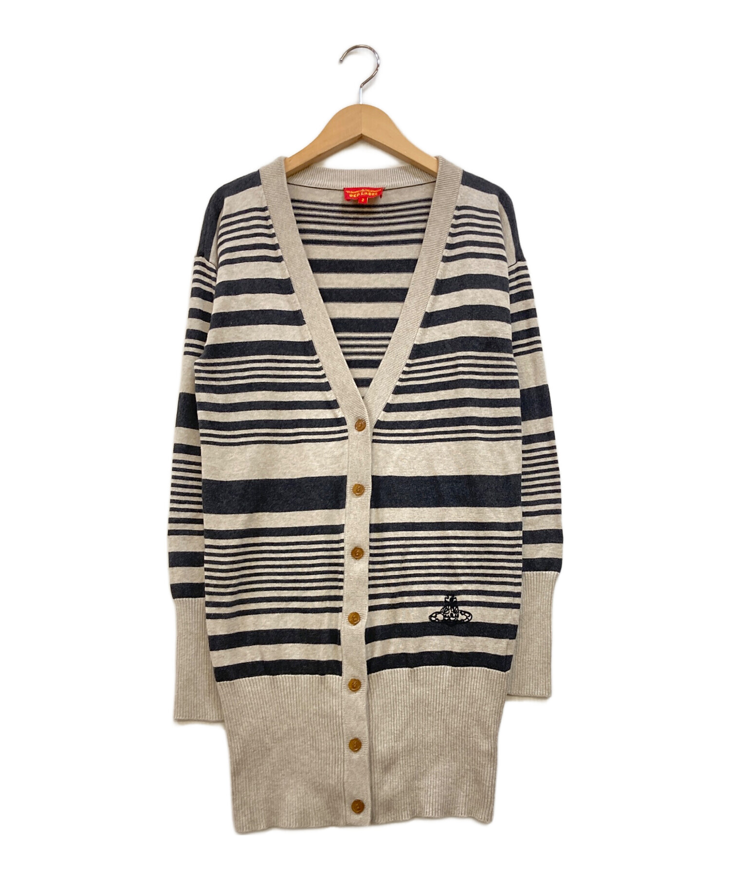 中古・古着通販】Vivienne Westwood RED LABEL (ヴィヴィアンウエスト