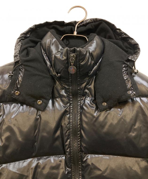 中古・古着通販】MONCLER (モンクレール) BADIA/ダウンジャケット