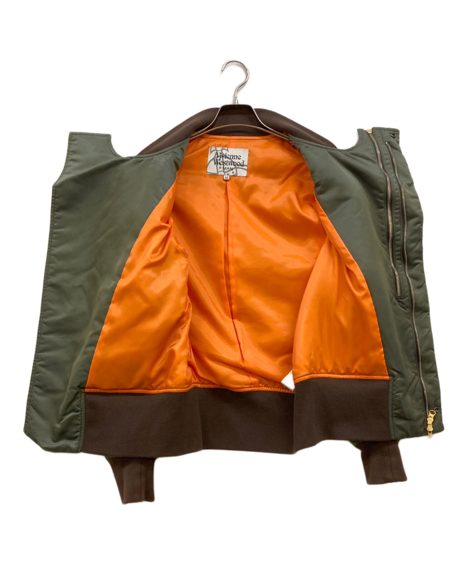 中古・古着通販】Vivienne Westwood man (ヴィヴィアン ウェストウッド