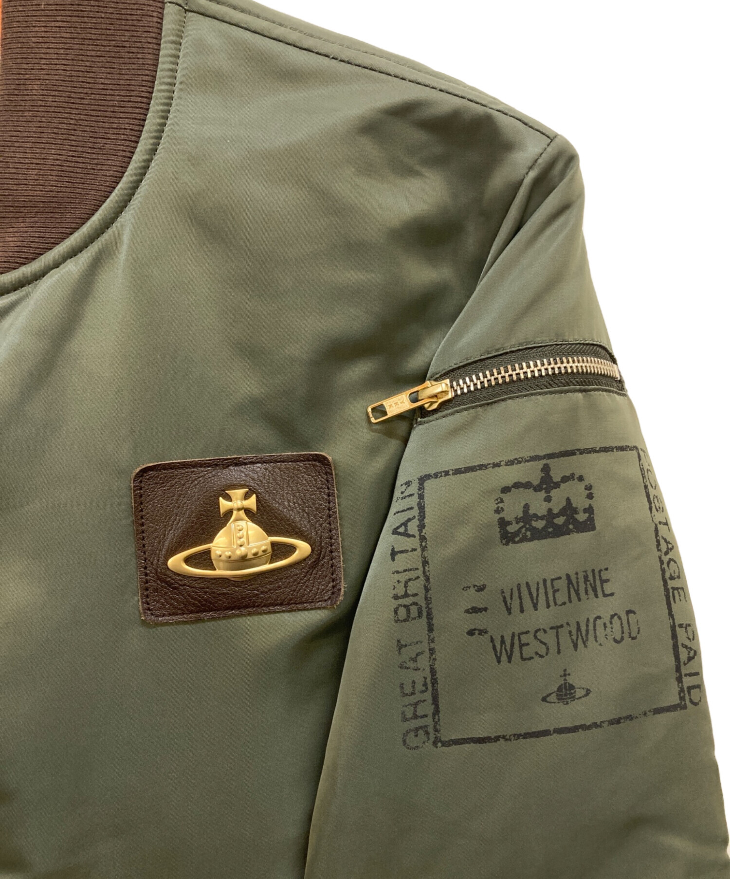 中古・古着通販】Vivienne Westwood man (ヴィヴィアン ウェストウッド