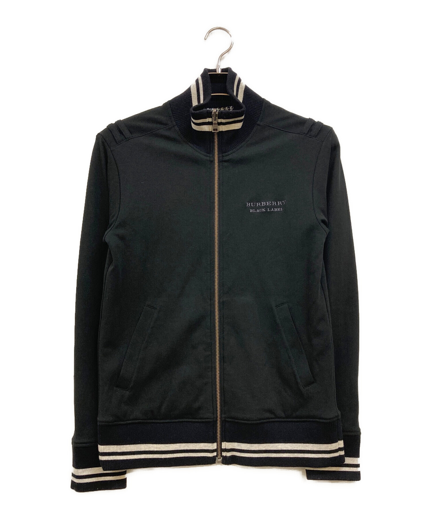 中古・古着通販】BURBERRY BLACK LABEL (バーバリーブラックレーベル