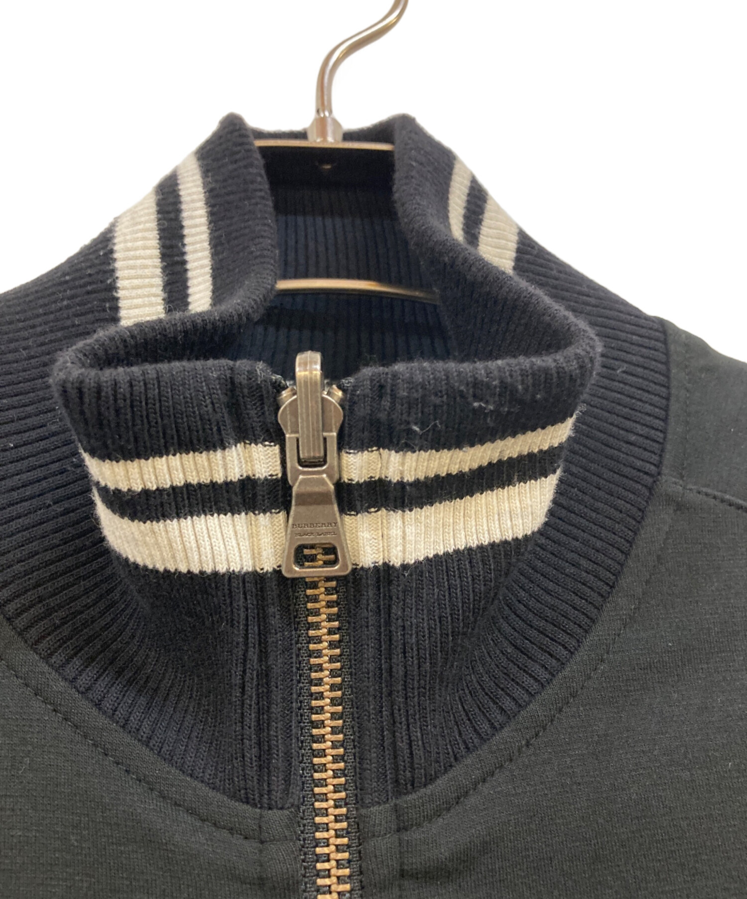 中古・古着通販】BURBERRY BLACK LABEL (バーバリーブラックレーベル