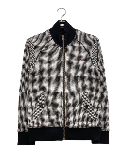 中古・古着通販】BURBERRY BLACK LABEL (バーバリーブラックレーベル