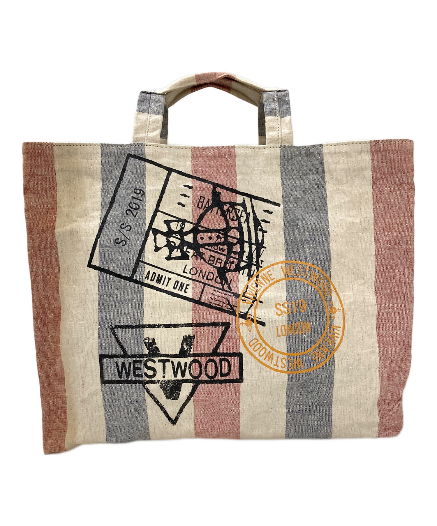中古・古着通販】Vivienne Westwood (ヴィヴィアンウエストウッド