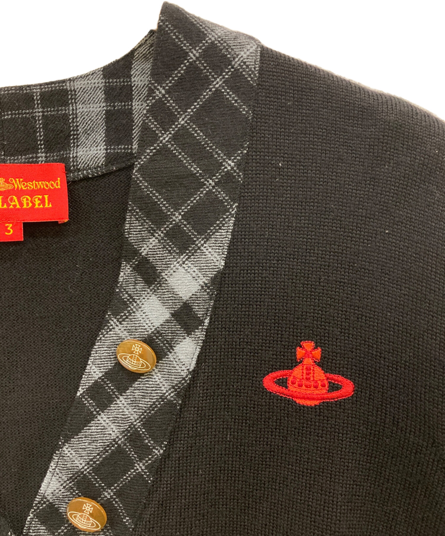 中古・古着通販】Vivienne Westwood RED LABEL (ヴィヴィアンウエスト