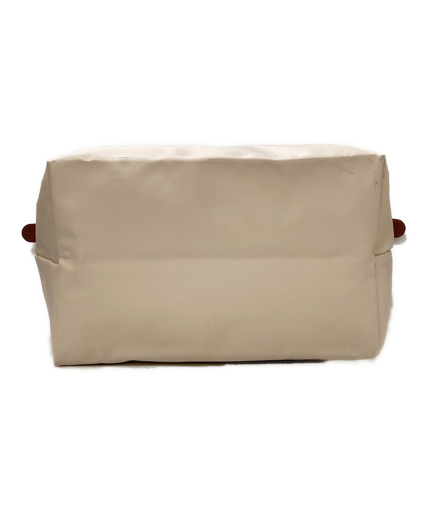 中古・古着通販】LONGCHAMP (ロンシャン) ルプリアージュ/トートバッグ