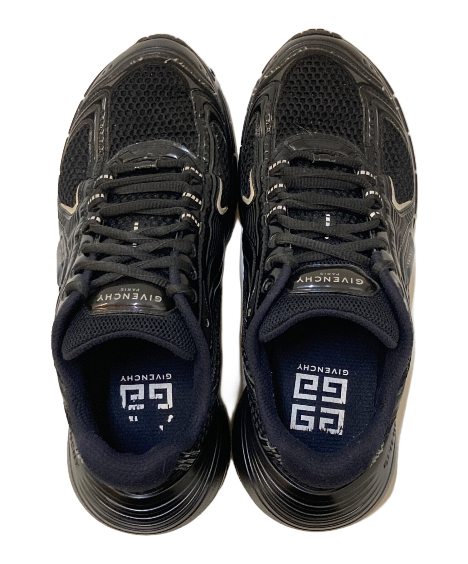 中古・古着通販】GIVENCHY (ジバンシィ) TK-MX RUNNER スニーカー
