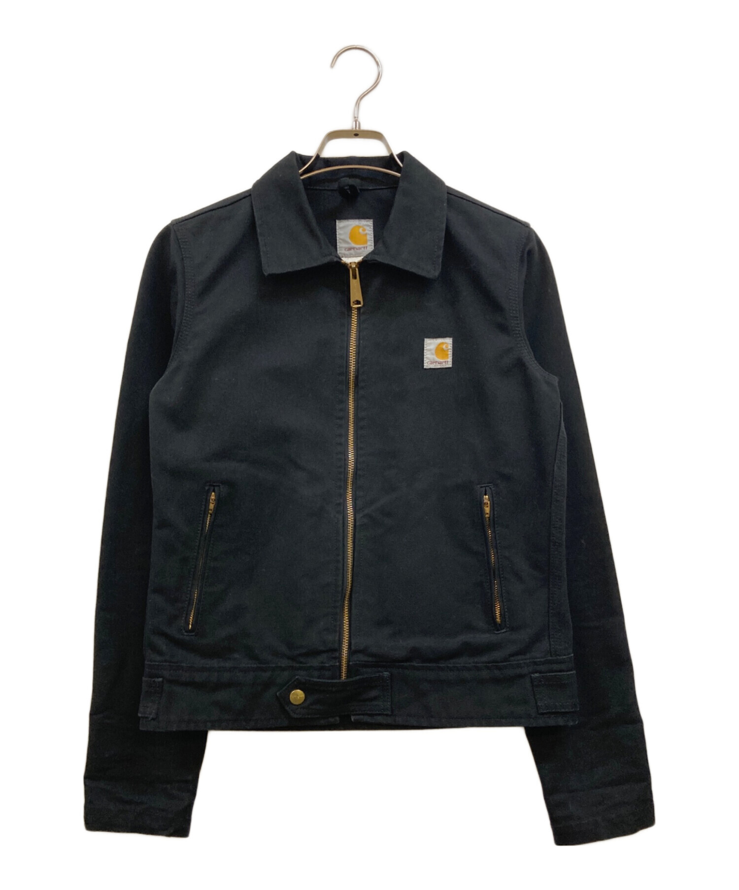 中古・古着通販】CarHartt (カーハート) ダック地ワークジャケット