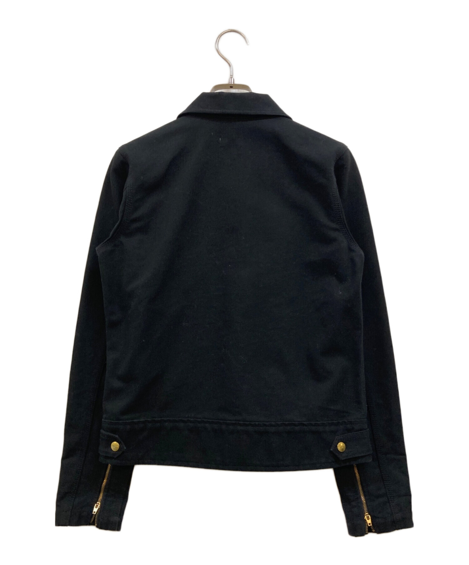 中古・古着通販】CarHartt (カーハート) ダック地ワークジャケット