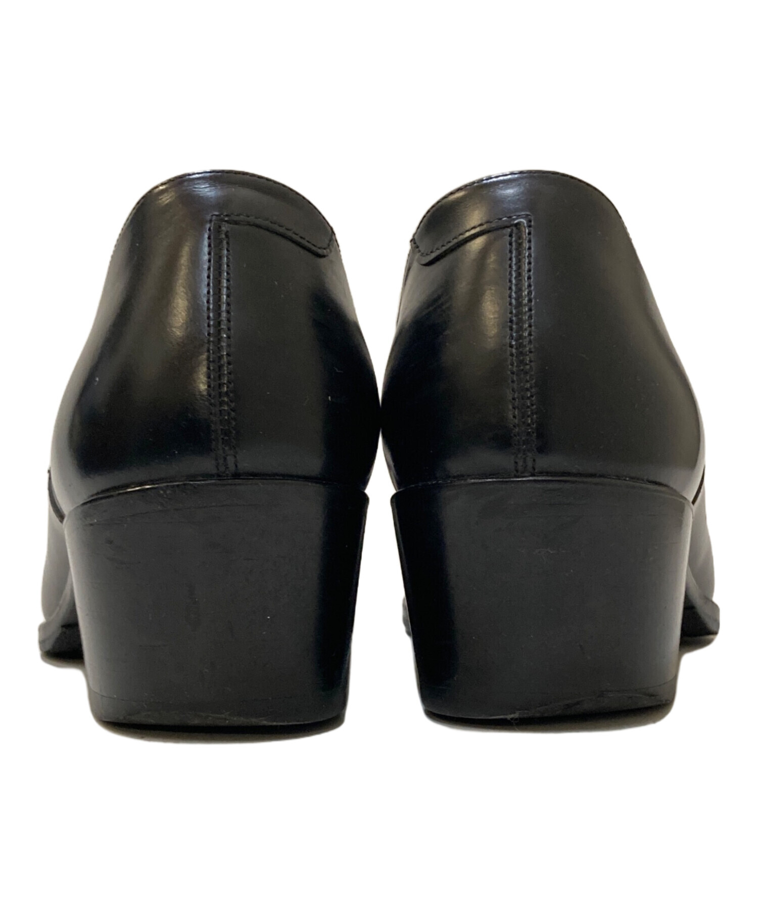 中古・古着通販】LAD MUSICIAN (ラッドミュージシャン) プレーントゥ