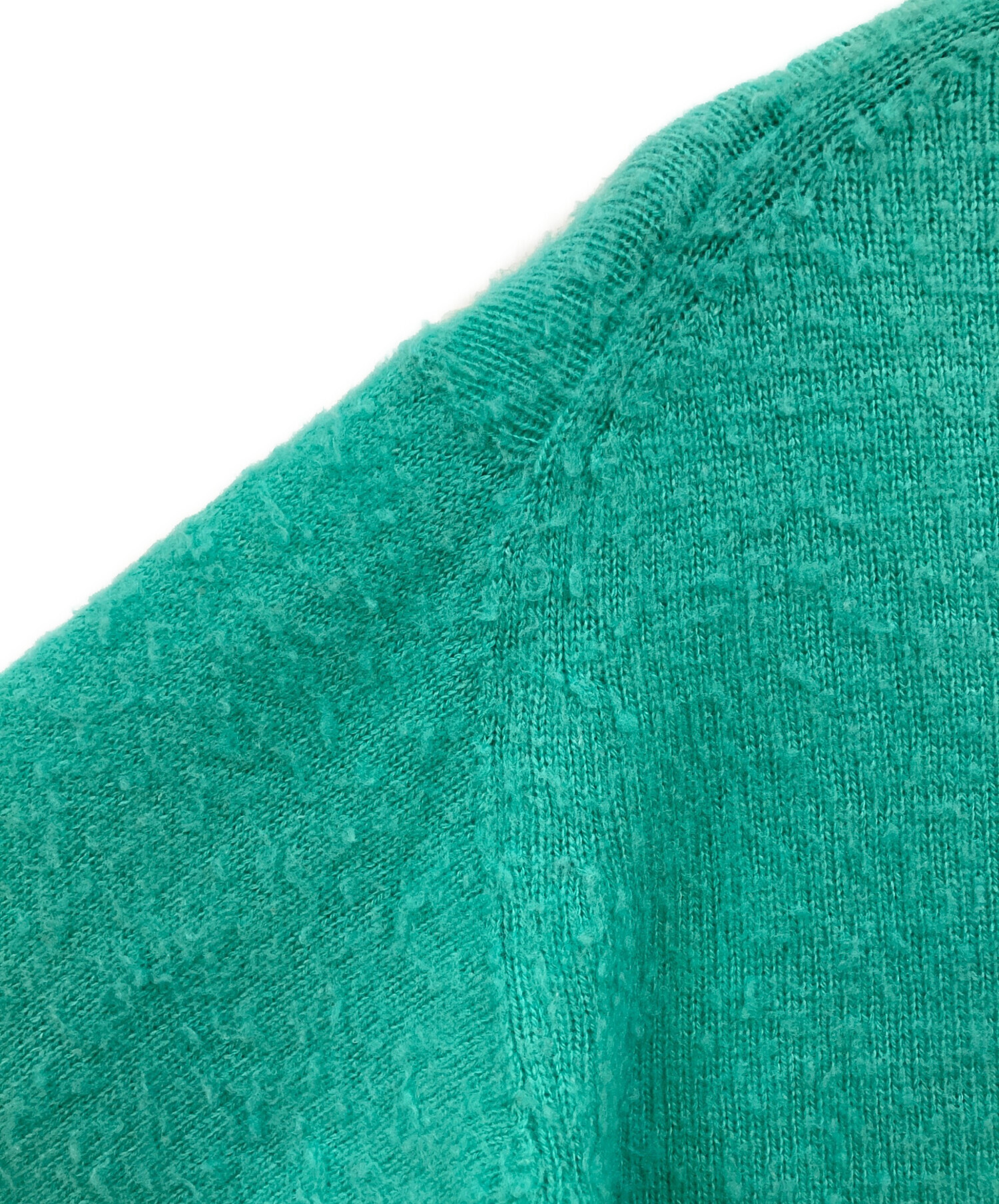 中古・古着通販】AURALEE (オーラリー) BRUSHED WOOL CASHMERE SILK