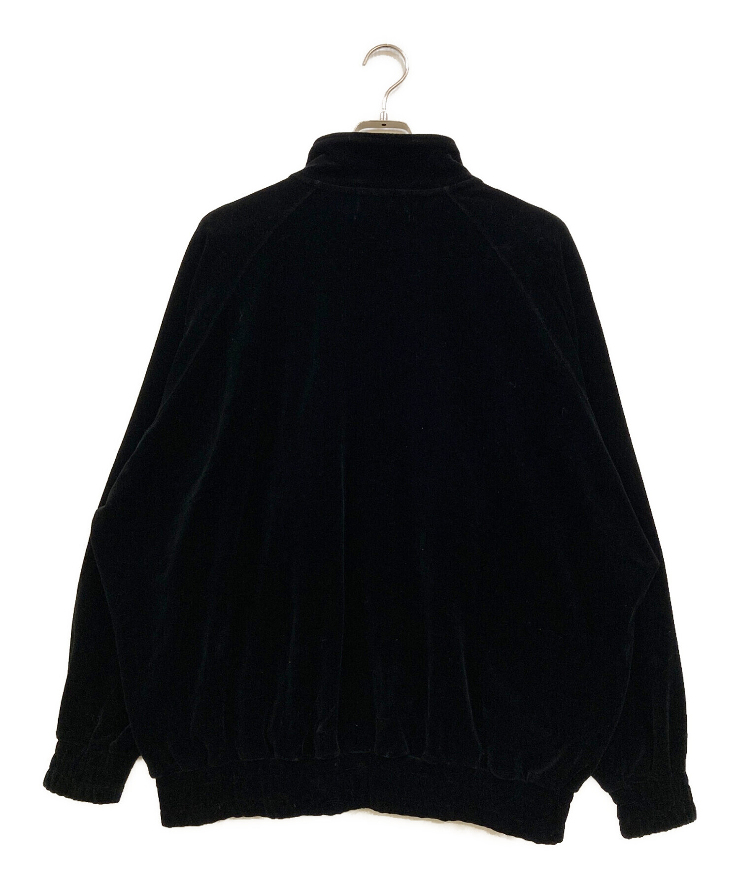 中古・古着通販】Graphpaper (グラフペーパー) Compact Velour Track