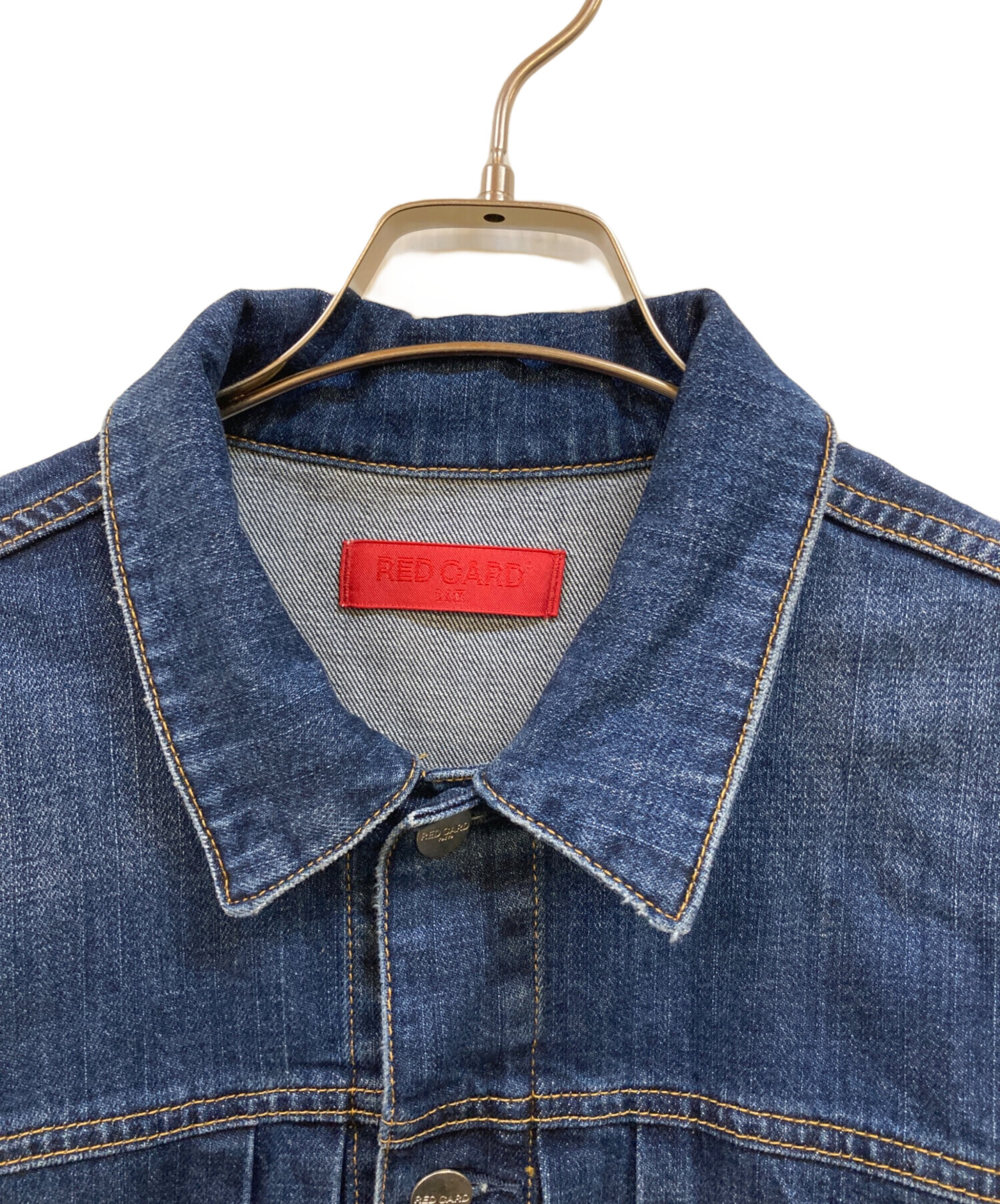 中古・古着通販】RED CARD (レッドカード) 23区 (ニジュウサンク
