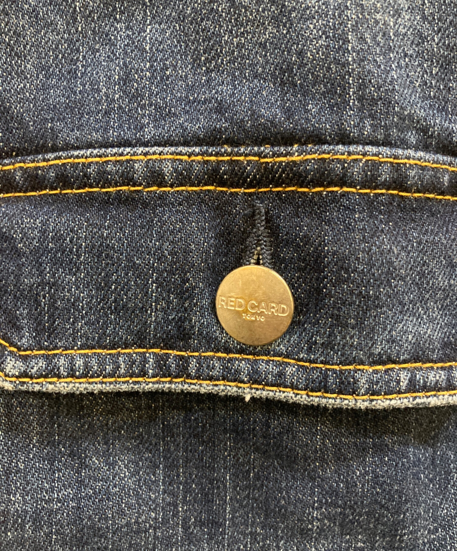 中古・古着通販】RED CARD (レッドカード) 23区 (ニジュウサンク