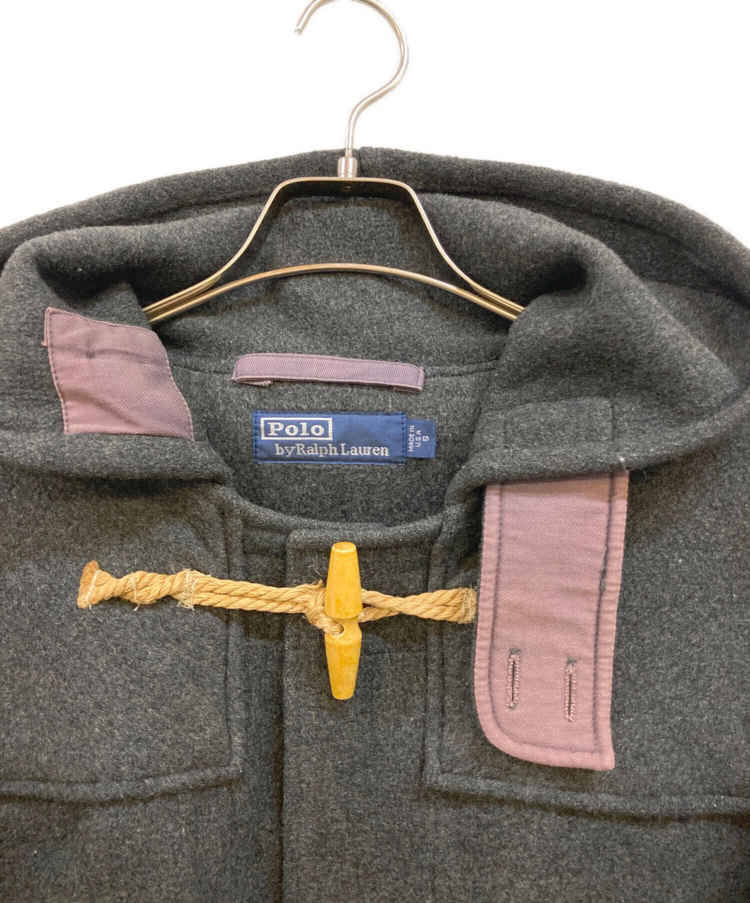 中古・古着通販】POLO RALPH LAUREN (ポロ・ラルフローレン) 80's-90's