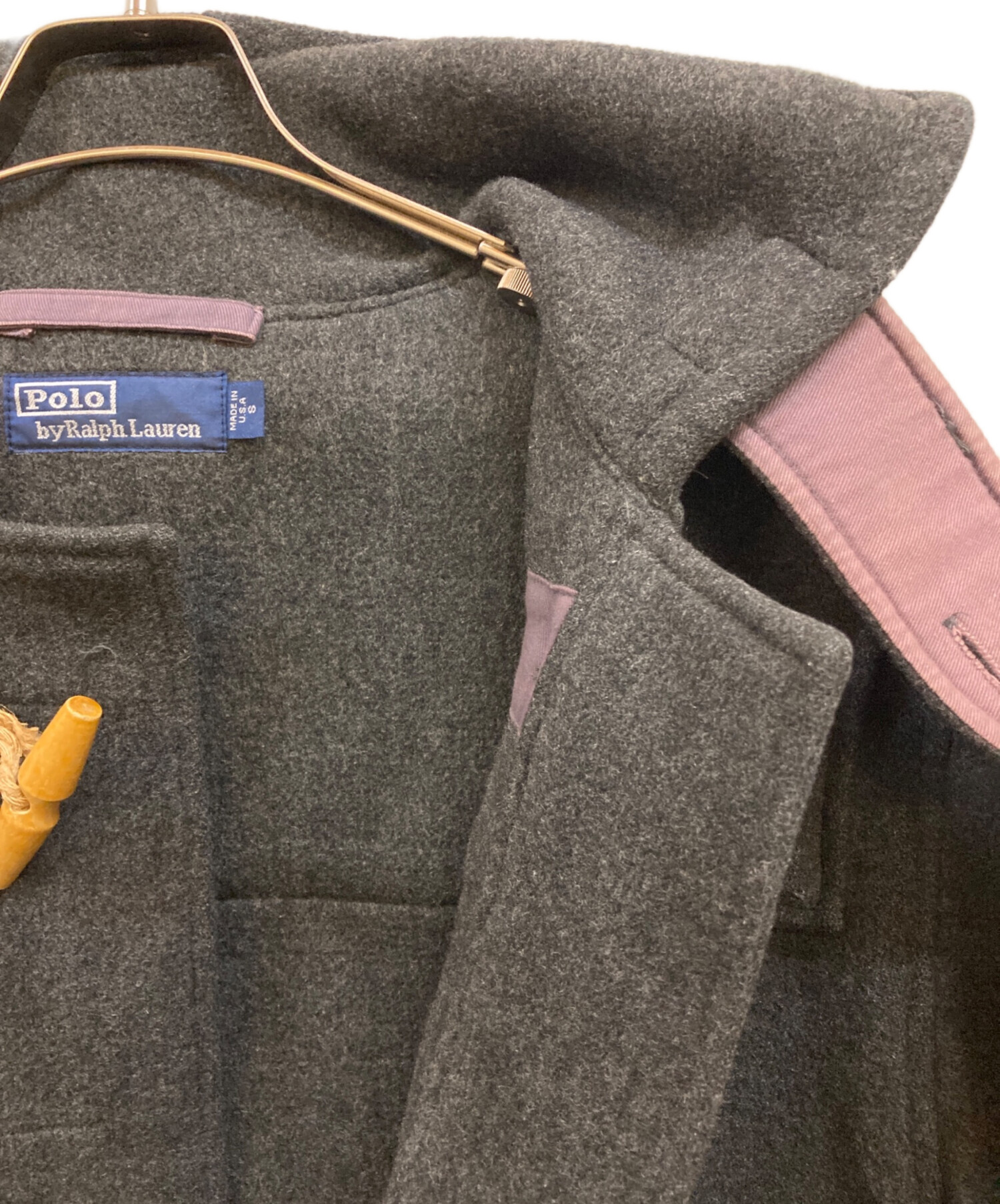 中古・古着通販】POLO RALPH LAUREN (ポロ・ラルフローレン) 80's-90's
