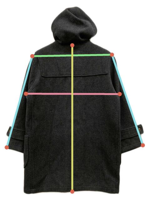 中古・古着通販】POLO RALPH LAUREN (ポロ・ラルフローレン) 80's-90's