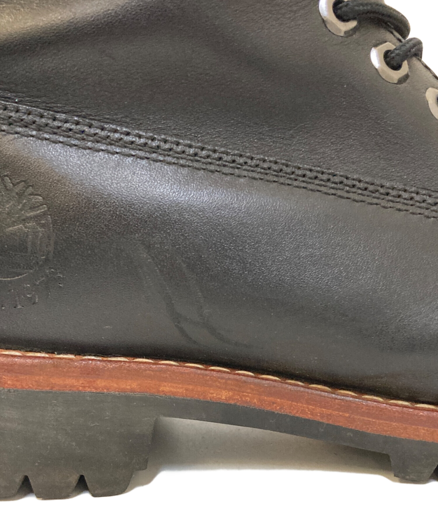 中古・古着通販】Timberland (ティンバーランド) VINTAGE 1973 6 INCH