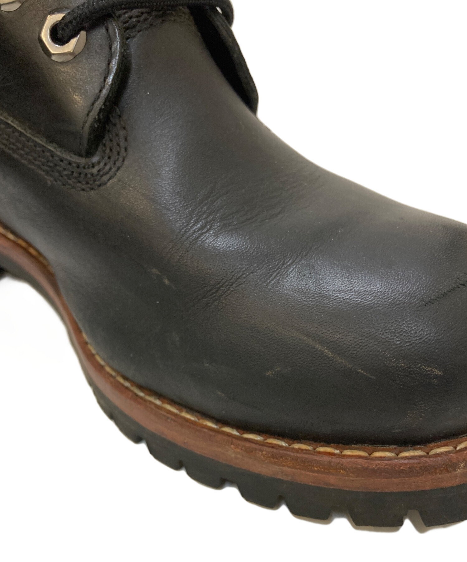 中古・古着通販】Timberland (ティンバーランド) VINTAGE 1973 6 INCH