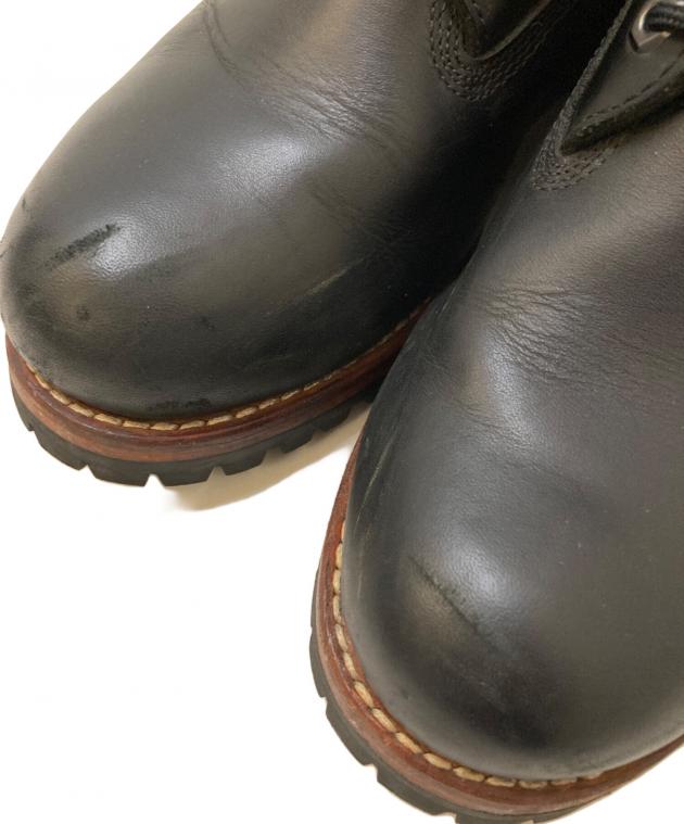 中古・古着通販】Timberland (ティンバーランド) VINTAGE 1973 6 INCH