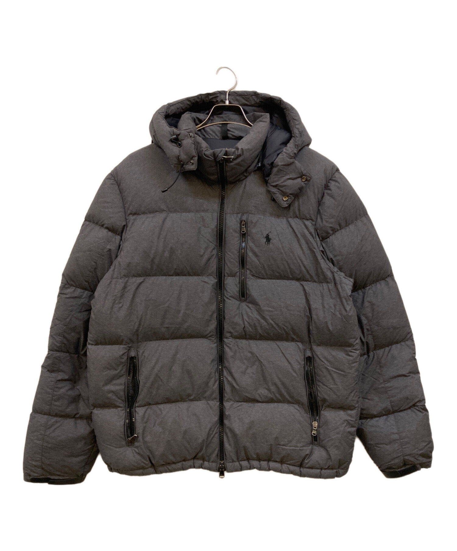 中古・古着通販】POLO RALPH LAUREN (ポロ・ラルフローレン) ポニー