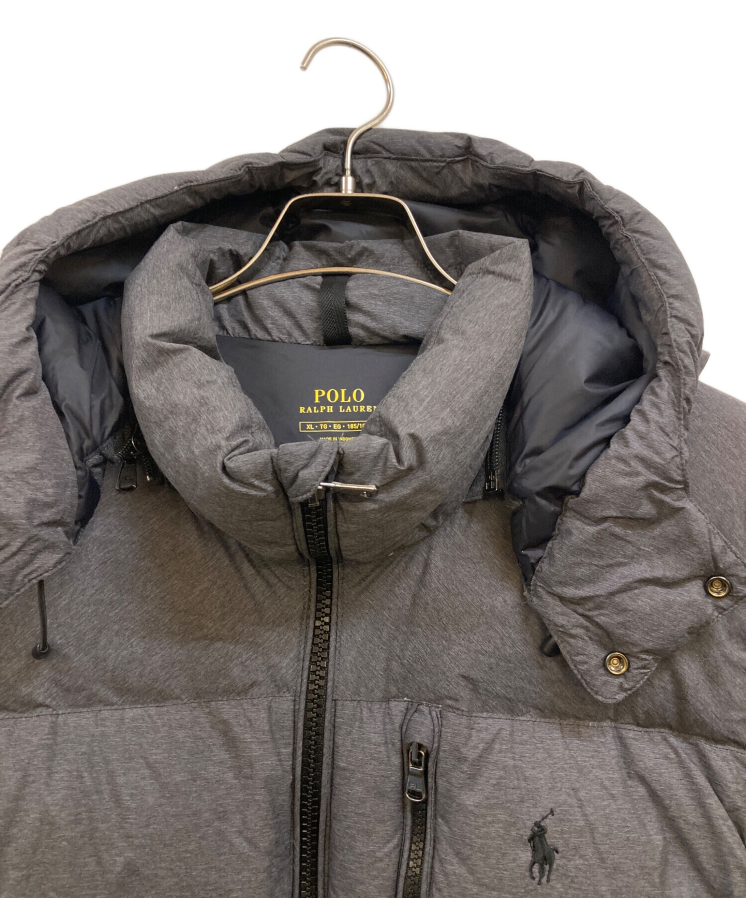 中古・古着通販】POLO RALPH LAUREN (ポロ・ラルフローレン) ポニー