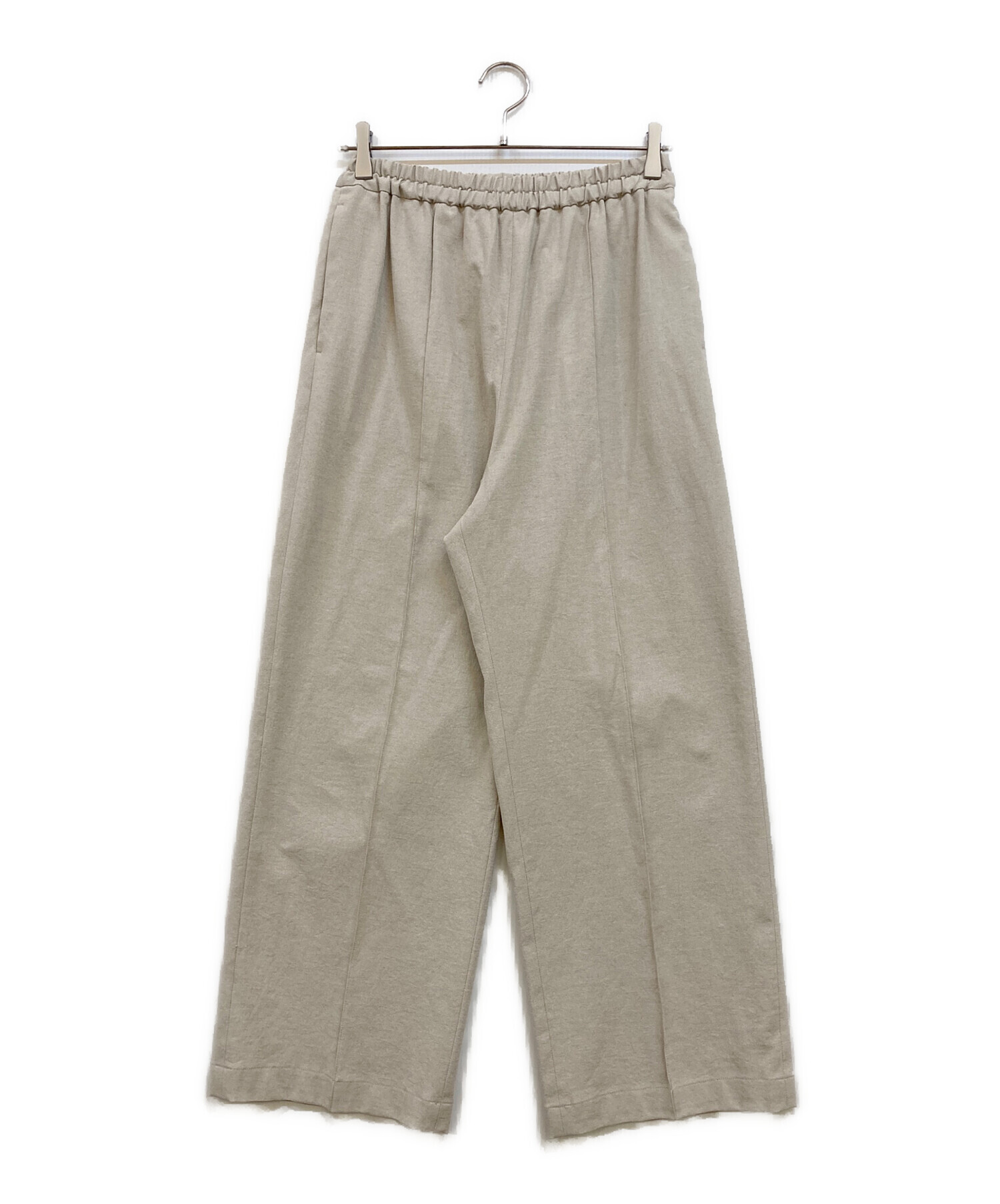 中古・古着通販】Curensology (カレンソロジー) シェルタリングパンツ