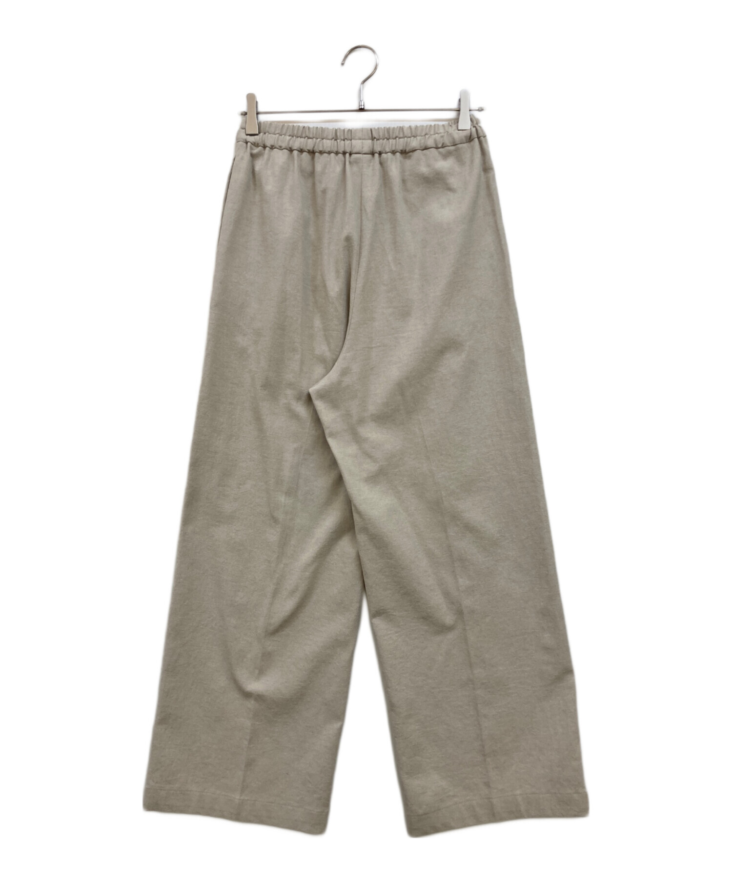 中古・古着通販】Curensology (カレンソロジー) シェルタリングパンツ