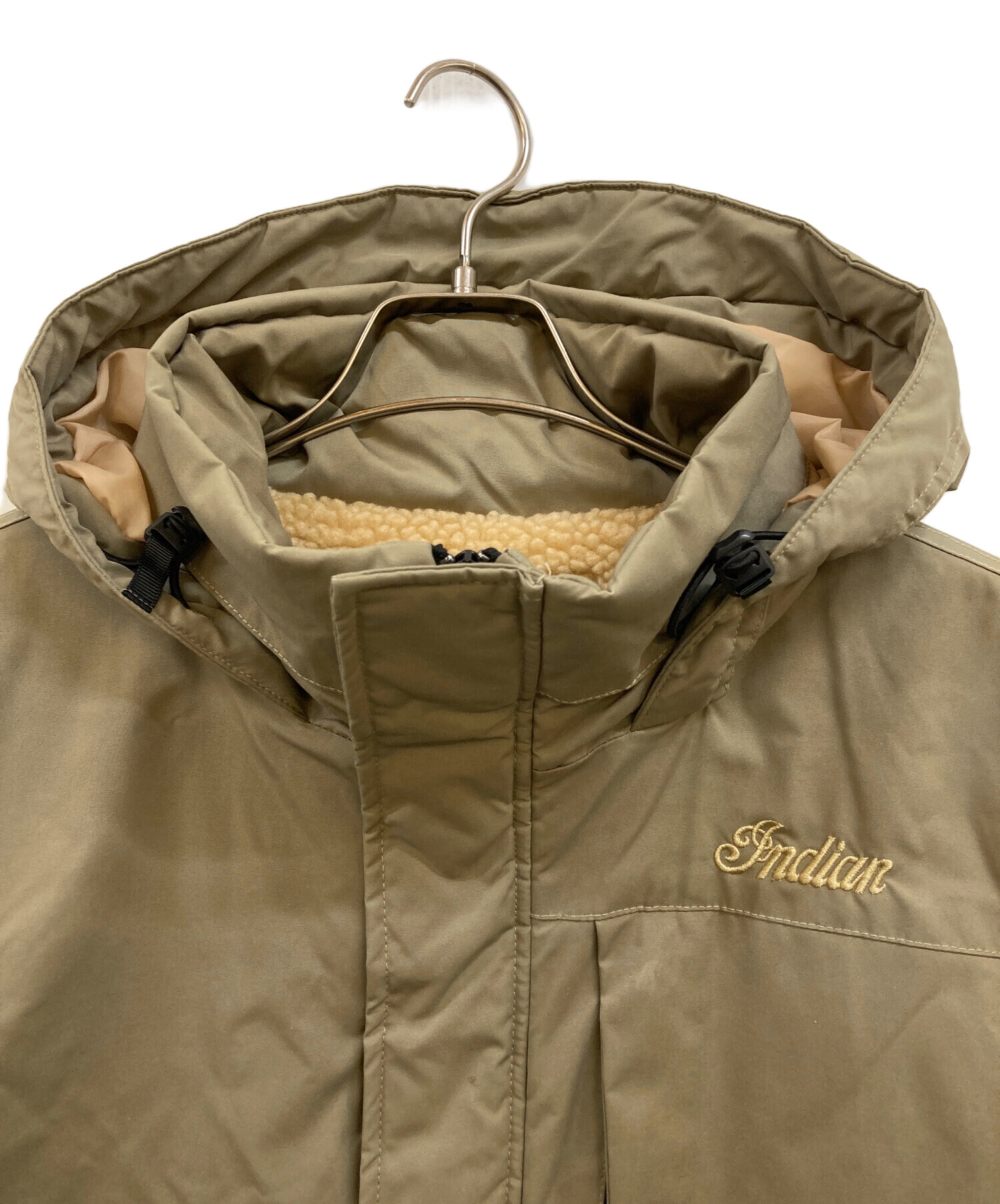 中古・古着通販】INDIAN MOTORCYCLE (インディアンモーターサイクル