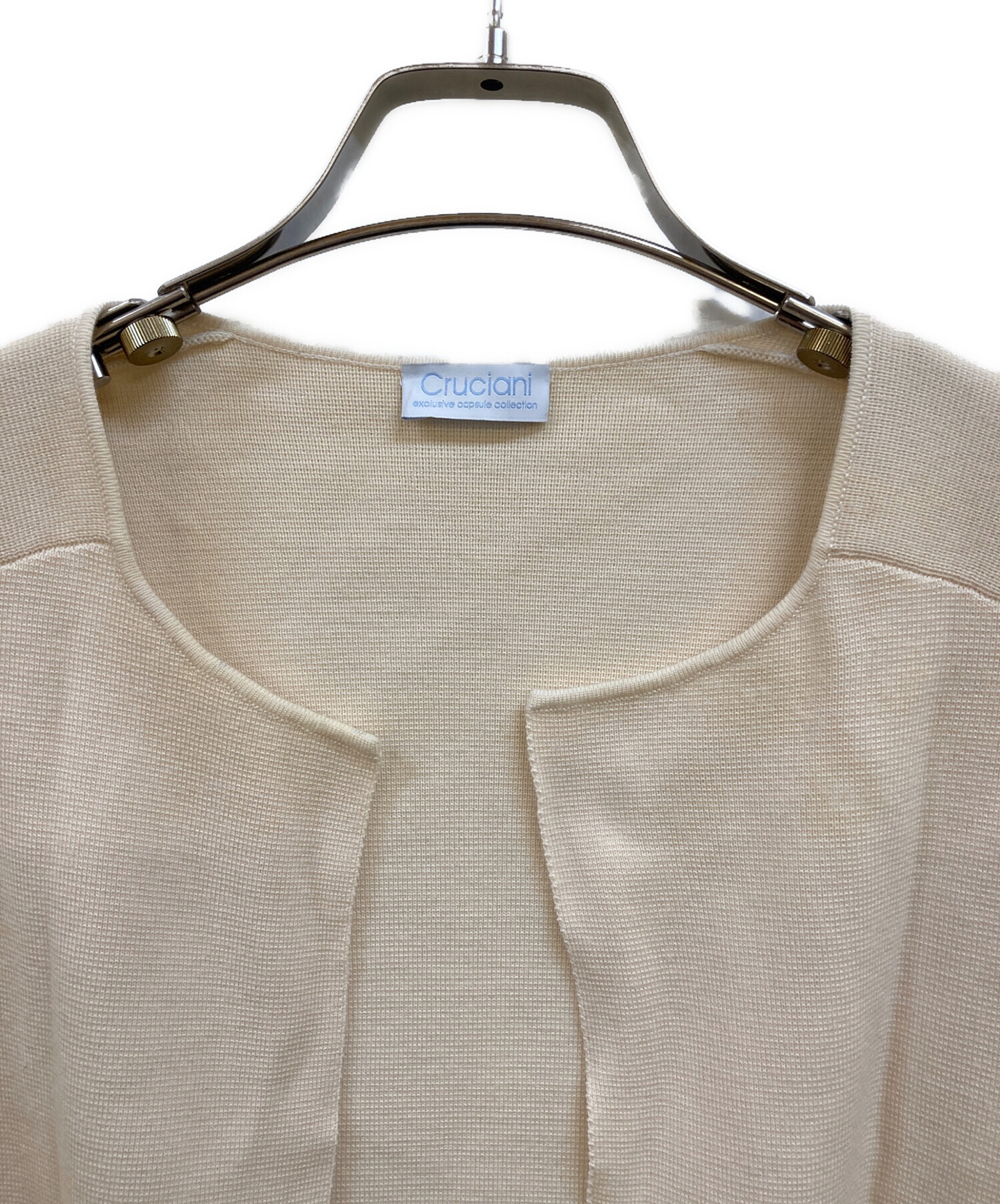 中古・古着通販】Cruciani (クルチアーニ) フリンジポケット