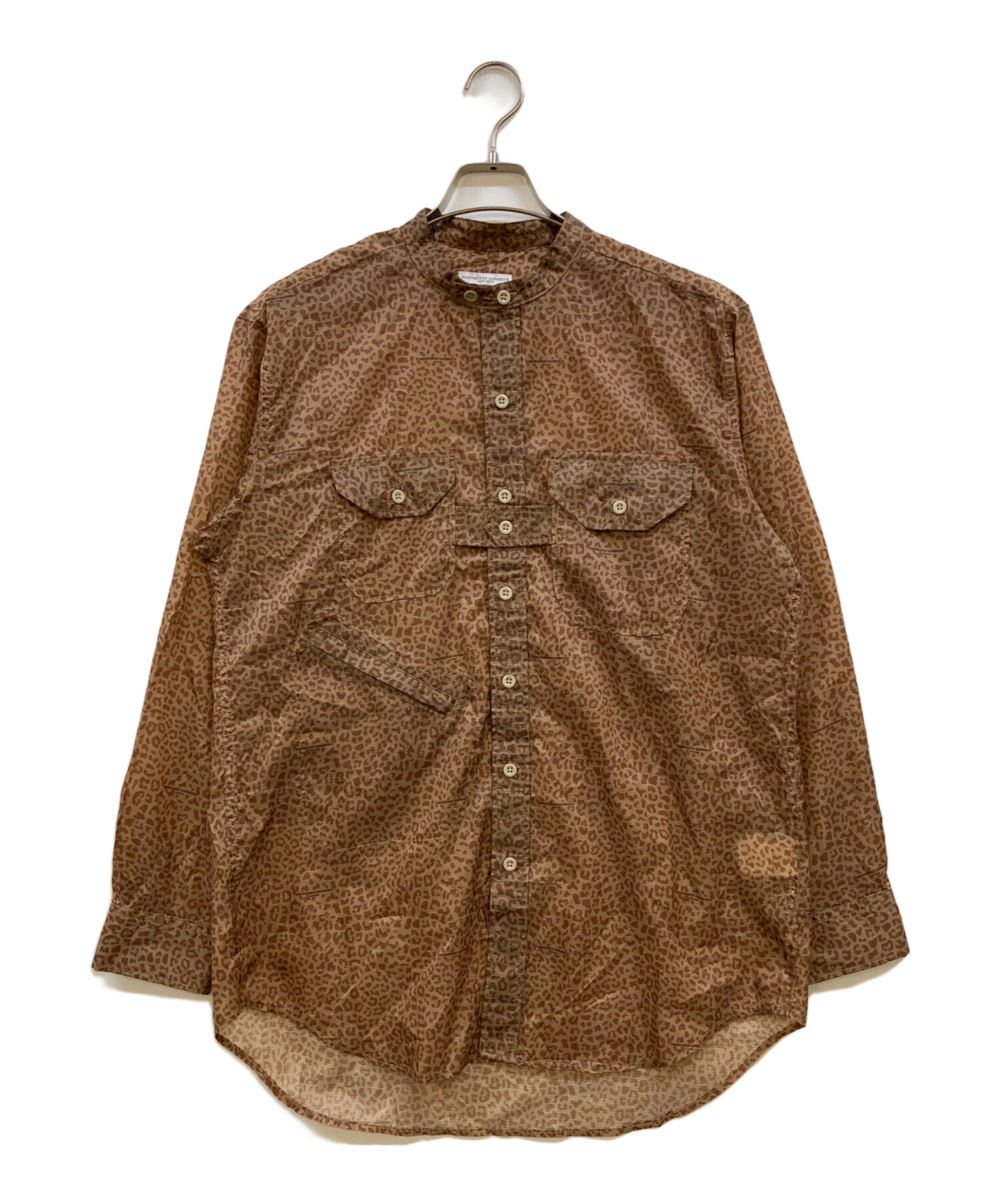 中古・古着通販】Engineered Garments (エンジニアドガーメンツ