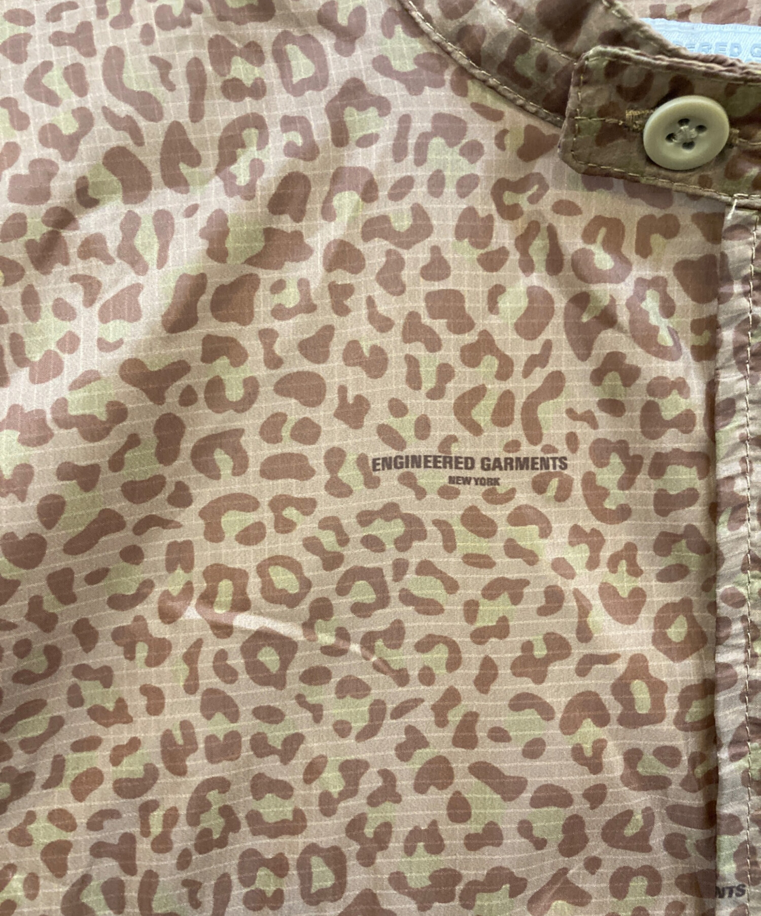 中古・古着通販】Engineered Garments (エンジニアドガーメンツ