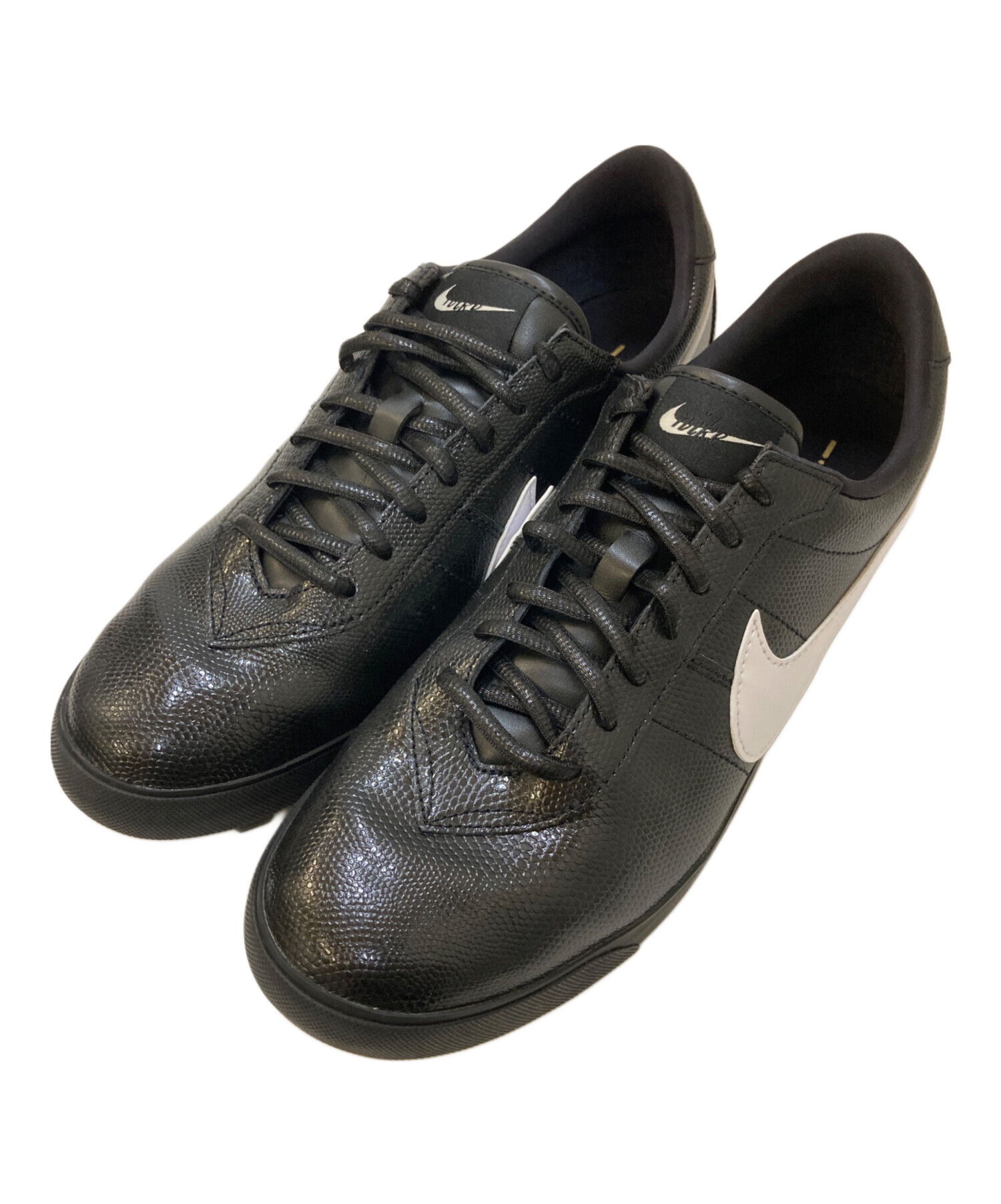 中古・古着通販】NIKE (ナイキ) アストログラバー SE ブラック サイズ