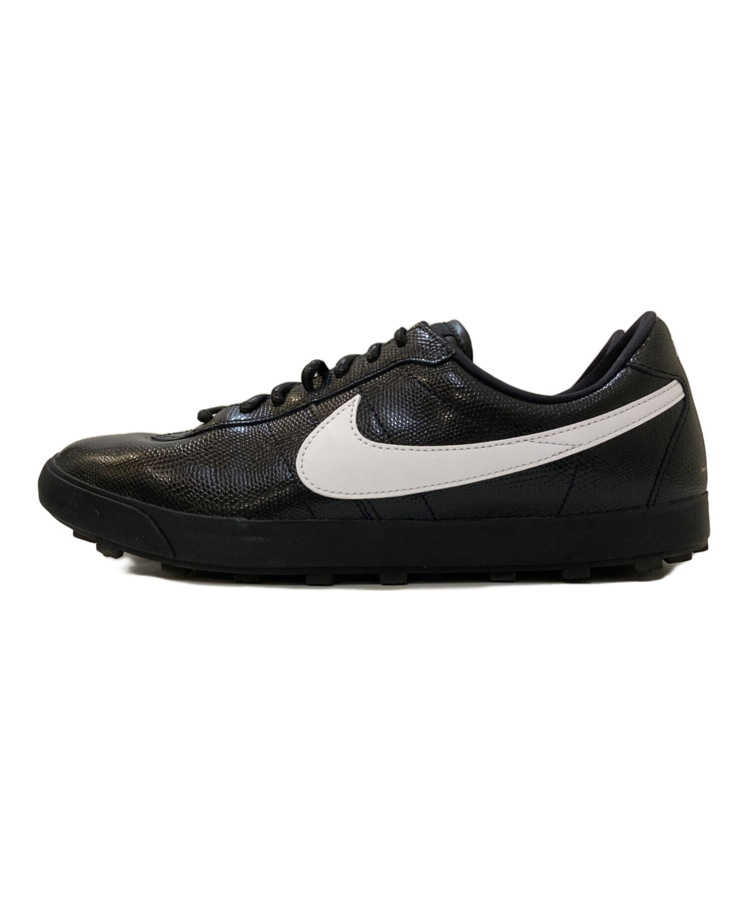 中古・古着通販】NIKE (ナイキ) アストログラバー SE ブラック サイズ