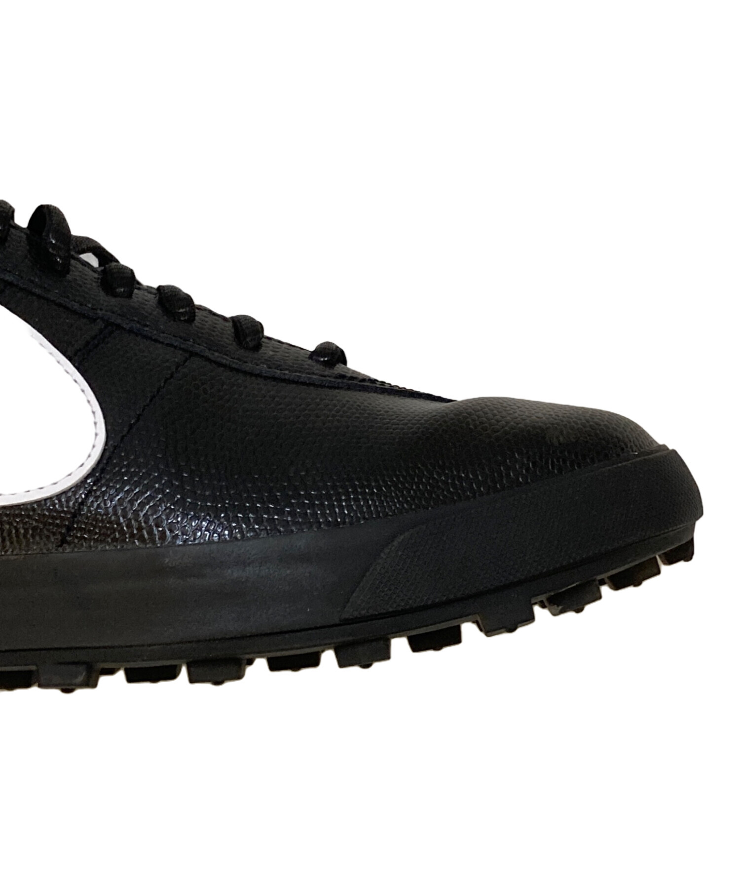 中古・古着通販】NIKE (ナイキ) アストログラバー SE ブラック サイズ